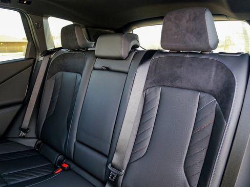 New 2026 BMW X3 M50 w/ Premium Package image 24