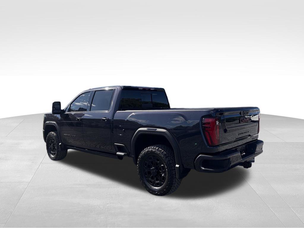 Used 2024 GMC Sierra 2500 Denali w/ Denali Reserve Package AWD/4WD image 18