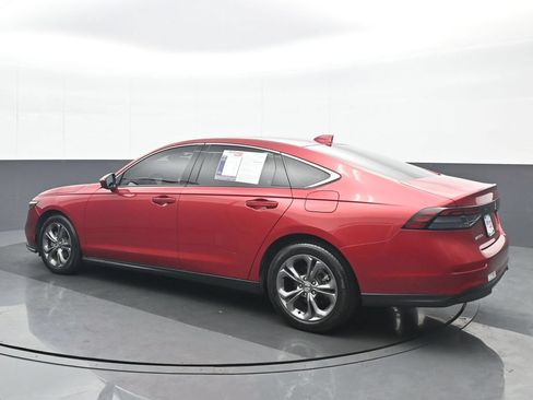 Used 2024 Honda Accord EX image 4