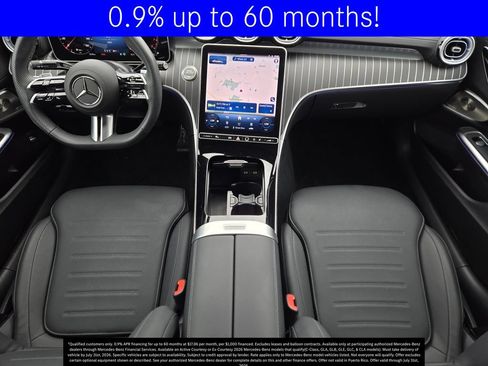 Used 2026 Mercedes-Benz C 300 4MATIC Sedan image 19