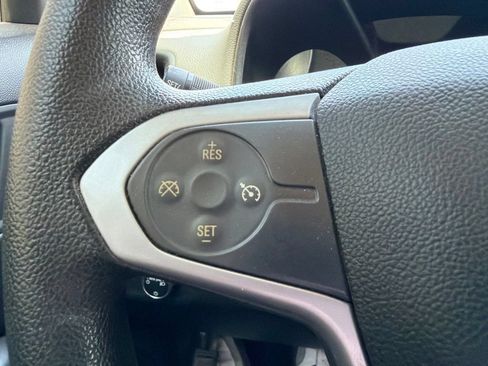 Used 2017 Chevrolet Colorado W/T w/ WT Convenience Package RWD image 29