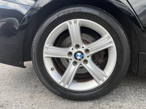 Used 2015 BMW 328i Sedan RWD image 23