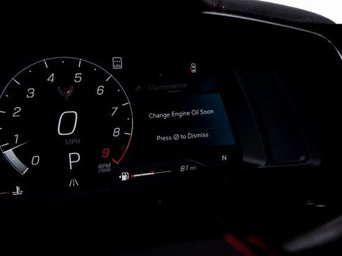 Used 2023 Chevrolet Corvette Z06 image 34