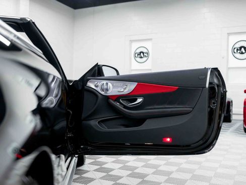 Used 2020 Mercedes-Benz C 63 AMG S image 69