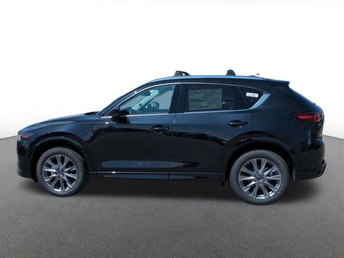 New 2025 MAZDA CX-5 AWD 2.5 S image 3