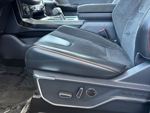 Used 2023 Ford F150 Raptor w/ Equipment Group 802A Raptor R AWD/4WD image 15
