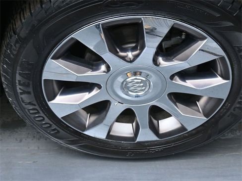 Used 2016 Buick Enclave Premium w/ Experience Buick Package image 31