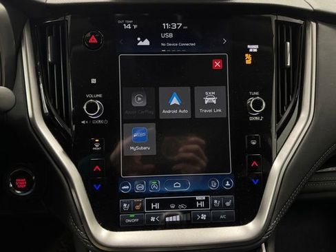 Used 2023 Subaru Outback Touring XT image 34