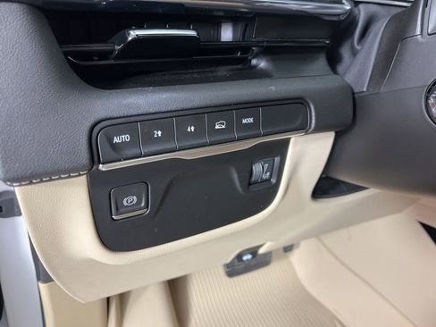 Used 2024 Cadillac Escalade Premium Luxury w/ LPO, Floor Liner Package image 32