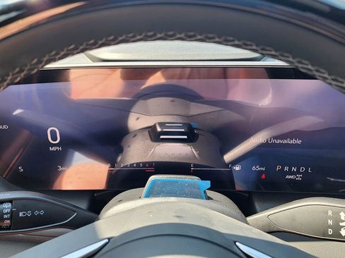 New 2026 Buick Enclave Avenir AWD/4WD image 27