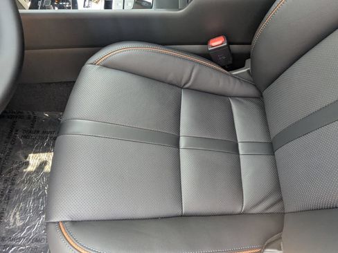 New 2026 MAZDA CX-50 AWD 2.5 S w/ Weather Package image 10