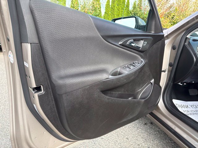 Used 2024 Chevrolet Malibu LT FWD image 23
