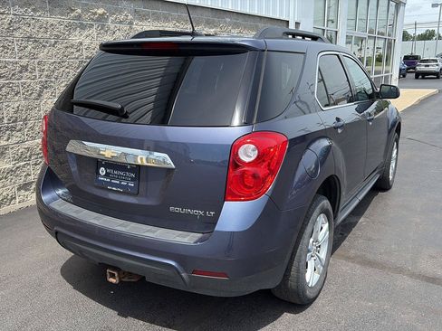 Used 2013 Chevrolet Equinox LT FWD image 3