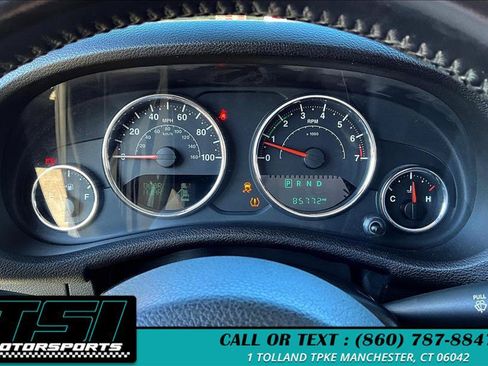 Used 2015 Jeep Wrangler Unlimited Sport w/ Quick Order Package 24S AWD/4WD image 20