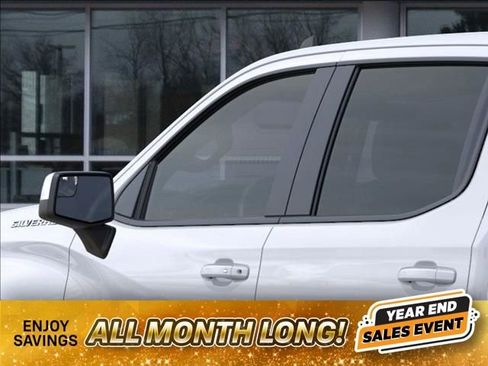 New 2026 Chevrolet Silverado 1500 LT image 12