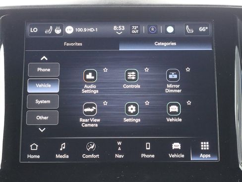 Used 2022 RAM 1500 Big Horn image 26