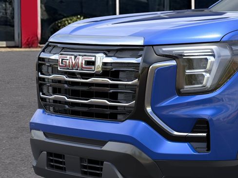 New 2027 GMC Terrain Elevation w/ Elevation Premium Package AWD/4WD image 37