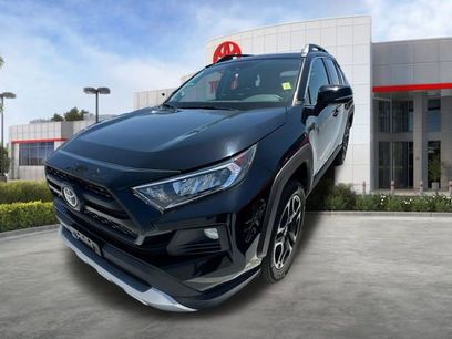 Used 2021 Toyota RAV4 Adventure w/ Convenience Package
