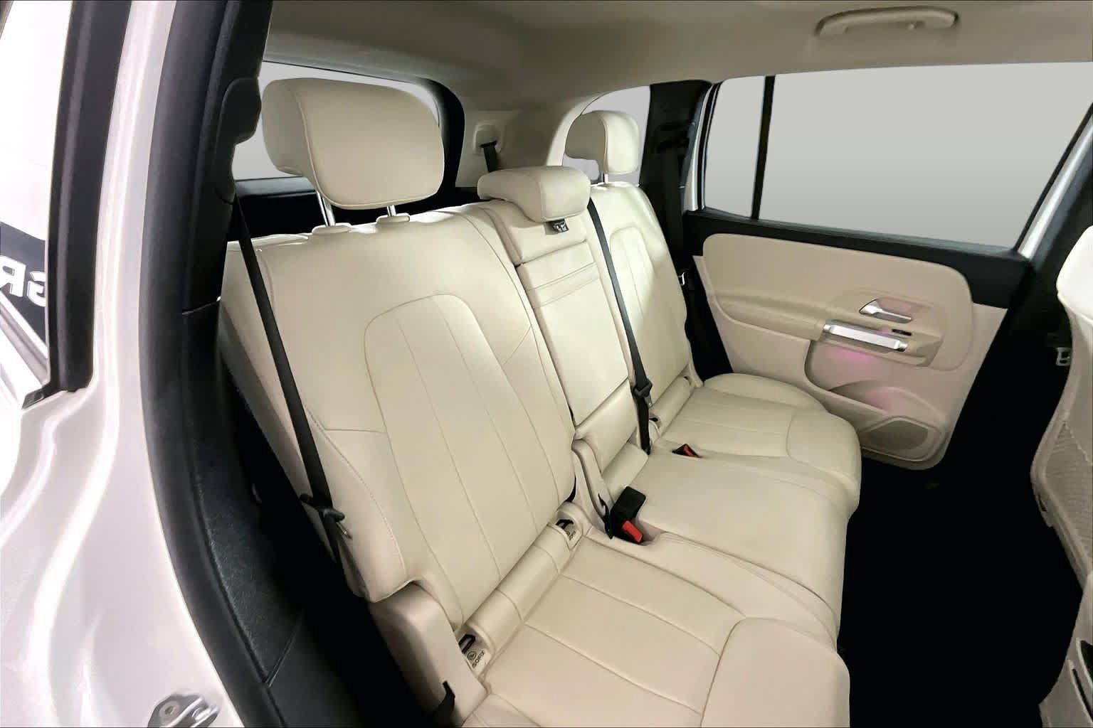 Used 2022 Mercedes-Benz GLB 250 image 19
