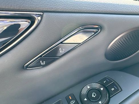 New 2026 Genesis G80 3.5T Prestige AWD/4WD image 13