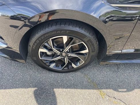 Used 2024 Hyundai Sonata SEL FWD image 10