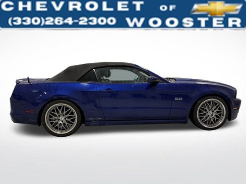 Used 2014 Ford Mustang GT w/ Electronics Package image 6