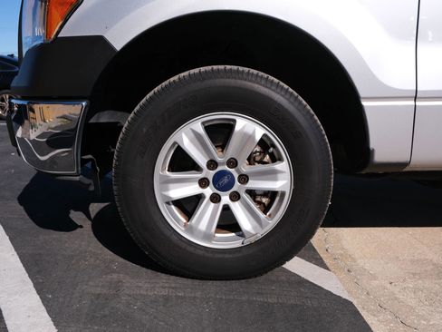 Used 2011 Ford F150 XL w/ PWR Equipment Group image 11