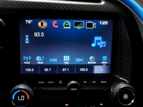 Used 2017 Chevrolet Corvette Grand Sport RWD image 25