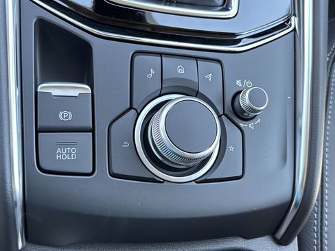 New 2025 MAZDA CX-5 AWD 2.5 S w/ Premium Plus Pkg image 40