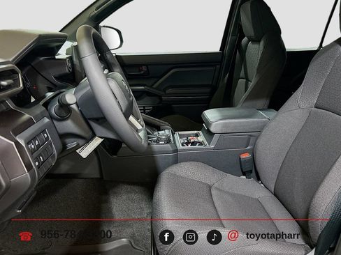 New 2026 Toyota 4Runner SR5 AWD/4WD image 20