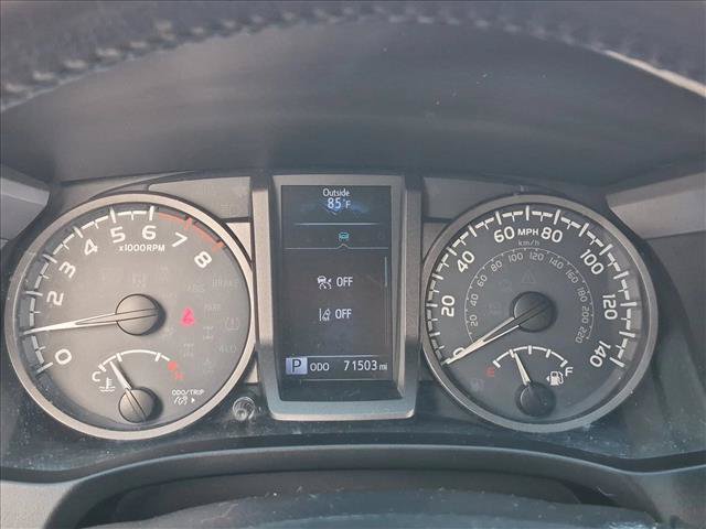 Used 2019 Toyota Tacoma TRD Off-Road w/ Technology Package AWD/4WD image 14