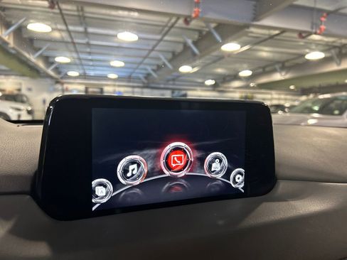 Used 2020 MAZDA CX-5 Grand Touring w/ GT Premium Package image 18