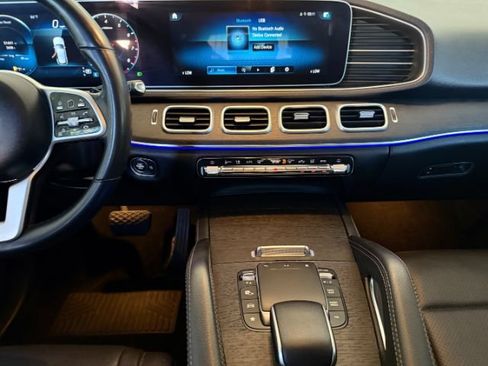 Used 2021 Mercedes-Benz GLE 350 w/ Premium Package image 15