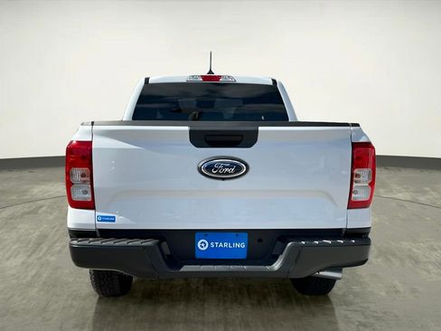 New 2025 Ford Ranger XL image 7