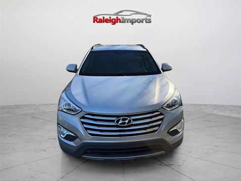 Used 2016 Hyundai Santa Fe Limited FWD image 3