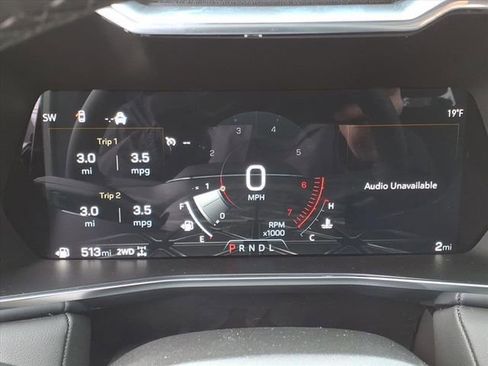 New 2026 GMC Canyon Elevation AWD/4WD image 27
