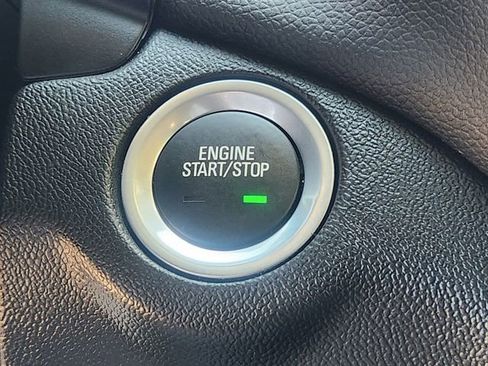 Certified 2024 Chevrolet Equinox LT image 21