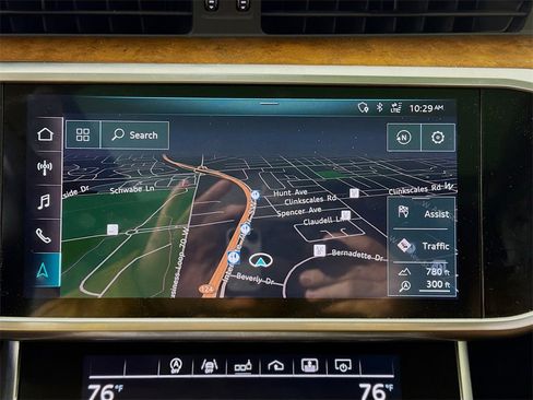 Used 2019 Audi A6 3.0T Premium Plus w/ Premium Plus Package image 17