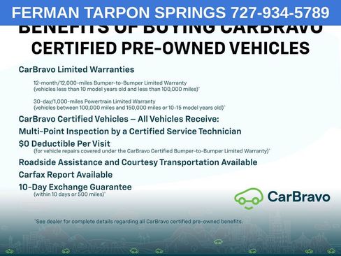 Used 2022 Chevrolet TrailBlazer LT w/ Convenience Package FWD image 3