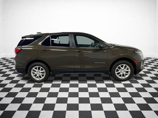 Certified 2023 Chevrolet Equinox LT AWD/4WD video 2