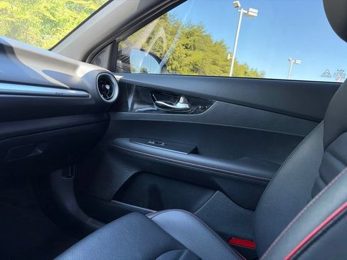 Used 2024 Kia Forte GT w/ GT2 Package FWD image 28