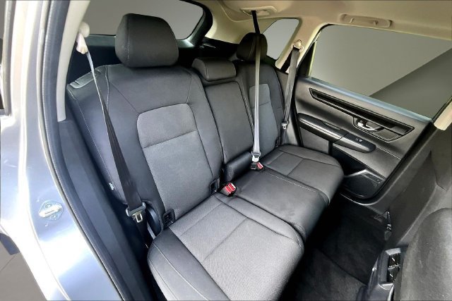 Used 2025 Honda CR-V EX image 25