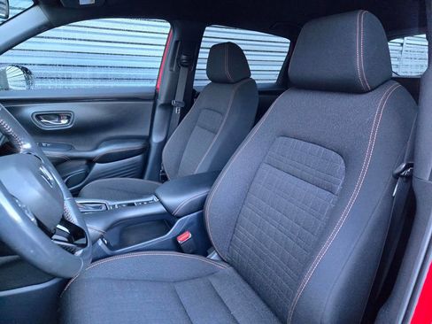 Used 2023 Honda HR-V Sport image 20