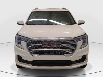 Used 2022 GMC Terrain Denali w/ Denali Premium Package