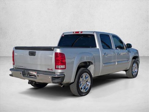 Used 2013 GMC Sierra 1500 SLE image 5