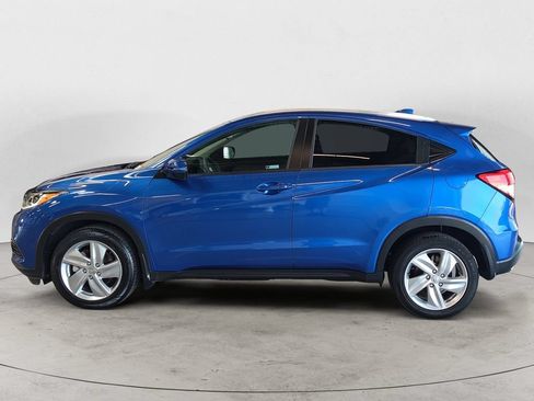 Used 2019 Honda HR-V EX image 8