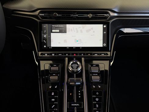 New 2026 Aston Martin V8 Vantage S image 14