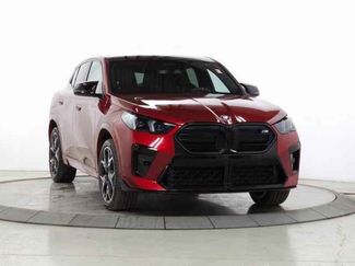 Used 2024 BMW X2 M35i w/ Premium Package video 1