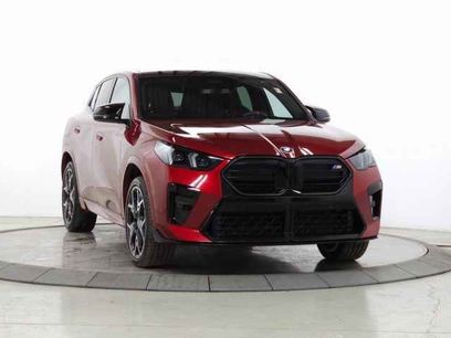Used 2024 BMW X2 M35i w/ Premium Package
