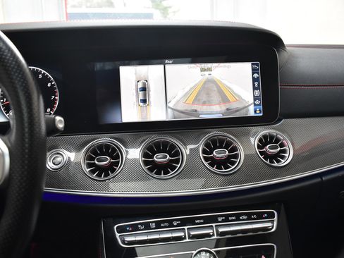 Used 2020 Mercedes-Benz CLS 53 AMG 4MATIC w/ Night Package image 37